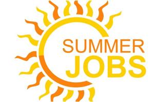 Summer Job Postings