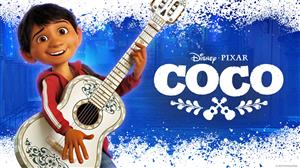 Loco for Coco Movie Night