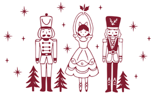 The Nutcracker Unplugged