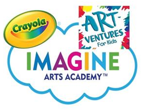 ART-ventures crayola logo
