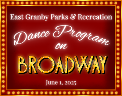 dance recital logo dance recital logo
