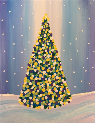 tree lighting 