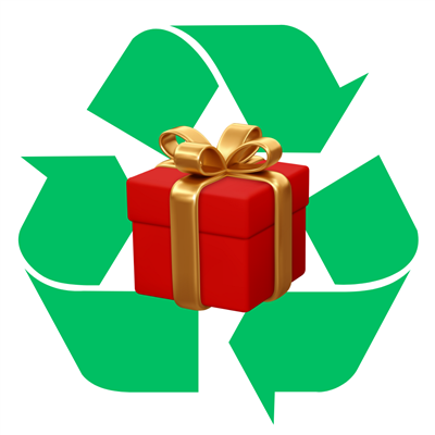 Recycle a Gift