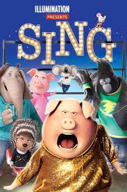 Sing Cover Sing Cover