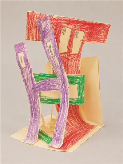 3d