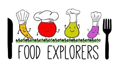 food explorer logo