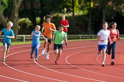 run 