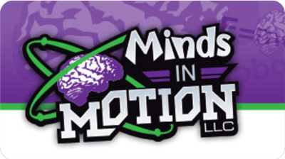 minds in motion logo