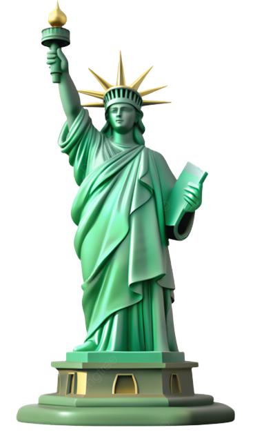 statue of liberty