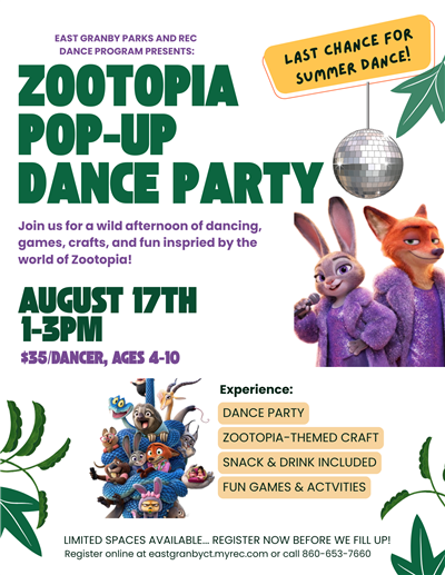 zootopia